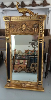 mirror-with-golden-peacock-2