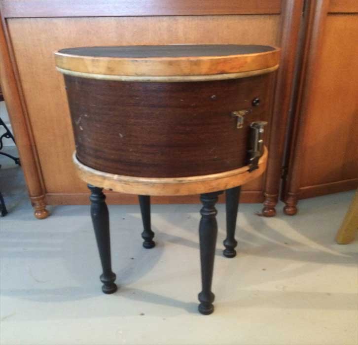 drum-table